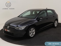 Volkswagen Golf - 5-drs 1.0 TSI (110pk) Life Bns