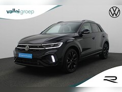 Volkswagen T-Roc - 1.5 TSI 150PK DSG R-Line | Camera | Stoelverwarming | Navi | ACC | Keyless | Sportonderste