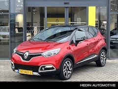 Renault Captur - 0.9 TCe Xmod INCL. GRATIS AFLEVERPAKKET TWV 695euro | Climate Control | Lederen bekleding