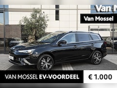 MG 5 - 5 Long Range Luxury 61 kWh | ZOMERDEAL | €3.000 KORTING | NIEUW UIT VOORRAAD|