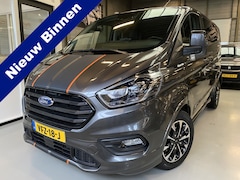 Ford Transit Custom - 320 2.0 TDCI L1H1 Sport DC Adaptive cruise, Camera, Navi, 185 PK