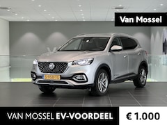 MG EHS - 1.5 TGDI Luxury | Panoramadak | Leder | Navi | Led Sfeerlicht | 360 Camera | Adaptive Crui