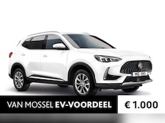 MG EHS - 1.5 TGDI Comfort | 100 Years Edition | €7.000 Voordeel