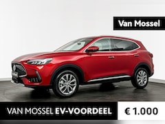 MG EHS - 1.5 TGDI Comfort | Platinum Deal €7.000 Korting | Laatste kans | Plug-In Hyrbide | Leder |