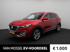 MG EHS - 1.5 TGDI Luxury | Leder | Panoramadak | 360 Camera | Led Sfeerlicht | Adaptive Cruise Cont