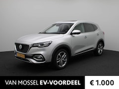 MG EHS - 1.5 TGDI Luxury | Leder | Panoramadak | 360 Camera | Led Sfeerlicht | Adaptive Cruise Cont