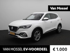 MG EHS - 1.5 TGDI Luxury | Leder | Panoramadak | Led Sfeerlicht | 360 Camera | Adaptive Cruise Cont