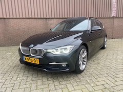 BMW 3-serie Touring - 335d xDrive Luxury Pano Automaat Leer