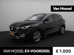 MG EHS - 1.5 TGDI Luxury | Leder | Panoramadak | Led Sfeerlicht | 360 Camera | Adaptive Cruise Cont