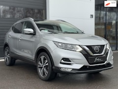 Nissan Qashqai - 1.2 N-Connecta Dealer onh|Panodak|Camera|Navi