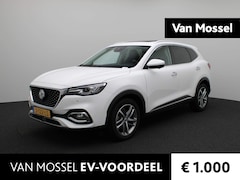 MG EHS - 1.5 TGDI Luxury | Panoramadak | Leder | Navi | Led Sfeerlicht | 360 Camera | Adaptive Crui