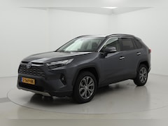 Toyota RAV4 - 2.5 Hybrid AWD Executive Trekhaak Dodehoek