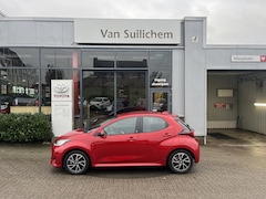 Toyota Yaris - 1.5 Hybrid Executive dodehoek detectie