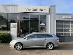 Toyota Avensis Wagon - 1.8 VVTi Dynamic