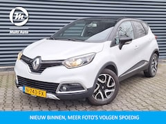 Renault Captur - 1.2 TCe Xmod | Trekhaak | Stoelverwarming | Camera | Cruise Control | Navigatie | Keyless