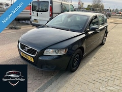 Volvo V50 - 1.6D Drive Edition III