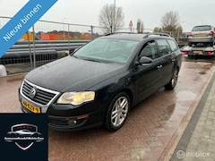 Volkswagen Passat Variant - 1.4 TSI Trendline Bluemotion