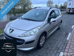 Peugeot 207 SW - 1.6 HDI X-line Export Only