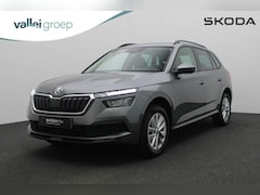 Skoda Kamiq - 1.0 TSI 110PK DSG Ambition | Navi Columbus | Parkeersensoren achter | Cruise | Apple Carpl