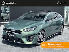 Kia Pro cee'd - ProCeed 1.5 T-GDi GT-PlusLine | Panoramadak | JBL Audio | Elekt. Stoelverstelling met gehe