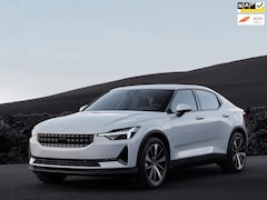 Polestar 2 - 2 Long Range Dual Motor Launch Edition 78kWh/ACC/Pano/360camera/