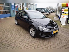 Volkswagen Golf - 1.0 TSI Comfortline AUTOMAAT /BOVAG GARANTIE