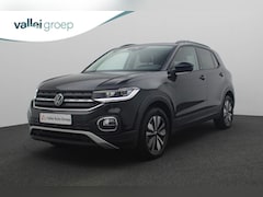 Volkswagen T-Cross - 1.0 TSI 110PK DSG Move Edition | Navi | Full LED | ACC | Stoelverwarming | Clima | 16 inch