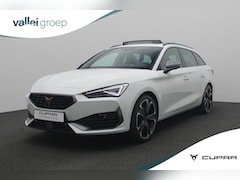 CUPRA Leon Sportstourer - 1.4 245PK DSG e-Hybrid VZ Performance | Pano | Matrix LED | Adaptief onderstel | Geheugens