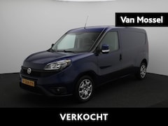 Fiat Doblò Cargo - 1.3 MJ L2H1 Maxi SX | Navigatie | Airco