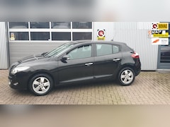 Renault Mégane - 1.4 TCe 130PK Navi Xenon 6 Bak Keyless entry