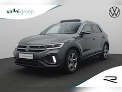 Volkswagen T-Roc - 1.5 TSI 150PK DSG R-Line Business | Pano | Stoelverwarming | Navi | Camera | Sportonderste