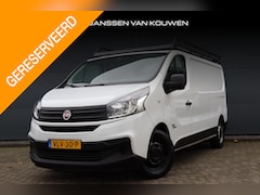 Fiat Talento - 2.0 MultiJet L2H1 Basis / Navi / Trekhaak