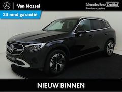 Mercedes-Benz GLC-klasse - 300e 4MATIC Luxury Line / Pano / Stoelverwarming / Memory Stoelen / Parkeercamera / Stoelv