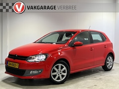 Volkswagen Polo - 1.2 TSI Comfortline 105pk | LM Velgen 15" | Cruise Control | Trekhaak | Radio | Elektrisch