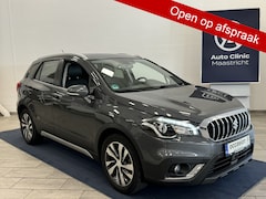 Suzuki S-Cross - 1.4 Boosterjet AUTOMAAT High Executive | BEZICHTIGING BEL 06-15025420 | 12 MDN GARANTIE |