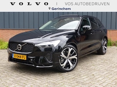 Volvo XC60 - Recharge T6 AWD Ultimate Dark |Luchtvering|Massage|