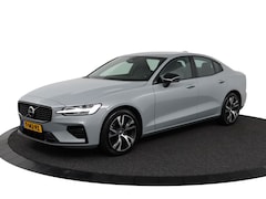 Volvo S60 - 2.0 B4 Plus Dark