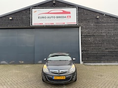 Opel Corsa - 1.2-16V Connect Edition