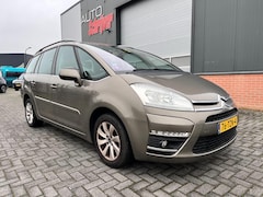 Citroën Grand C4 Picasso - 1.6 VTi (lees beschrijving)