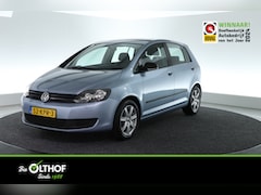 Volkswagen Golf Plus - 1.4 TSI Trendline / AUTOMAAT / TREKHAAK / CRUISE / AIRCO /