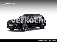 BMW iX3 - High Exe | M-Sport | Panorama | Harman/Kardon | 20" | Stoel + Stuurverw. | Co-Pilot | Head