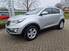 Kia Sportage - 1.6 GDI Plus Pack/CLIMA-CRUISE-NAVI-100281KM