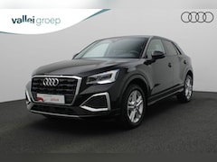 Audi Q2 - 35 TFSI 150PK S-tronic Advanced edition | Navi | Stoelverwarming | Camera | Cruise | Clima