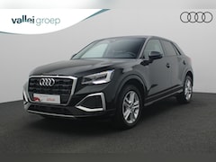 Audi Q2 - 35 TFSI 150PK S-tronic Advanced edition | Navi | Camera | 17 inch | Cruise | Clima | Apple