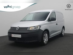 Volkswagen Caddy Cargo - 2.0 TDI 75PK comfort | Trekhaak | Navi via Apple Carplay / Android Auto | Cruise | MF stuu