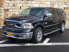 Dodge Ram 1500 - 5.7 V8 4x4 Crew Cab 5'7 Laramie