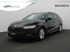 Skoda Octavia Combi - 1.0 e-TSI 110PK DSG Sport Business | Parkeersensoren voor/achter | Navi | Stoelverwarming