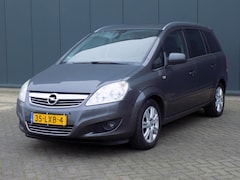 Opel Zafira - 1.8 Cosmo Cruise control