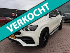 Mercedes-Benz GLE-Klasse - 450 4MATIC Premium Plus 53 AMG Vol Opties NAP