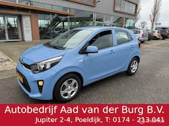 Kia Picanto - 1.0 MPi ComfortPlusLine Aple Carp[lay / Android Auto / Bleutooth , Spotify / electr ramen